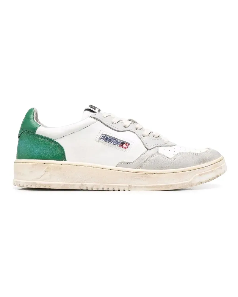 AUTRY Sneaker - Grün Grün