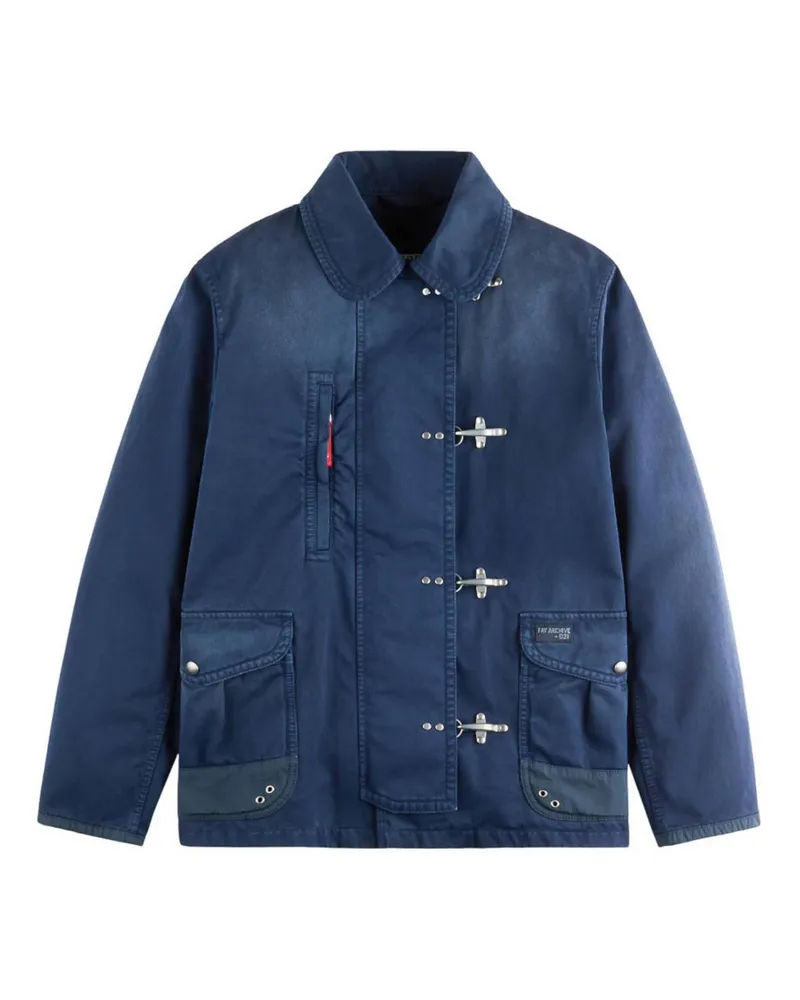 Fay Blazer - Blau Blau