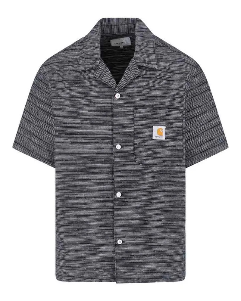 Carhartt WIP Hemd - Grau Grau