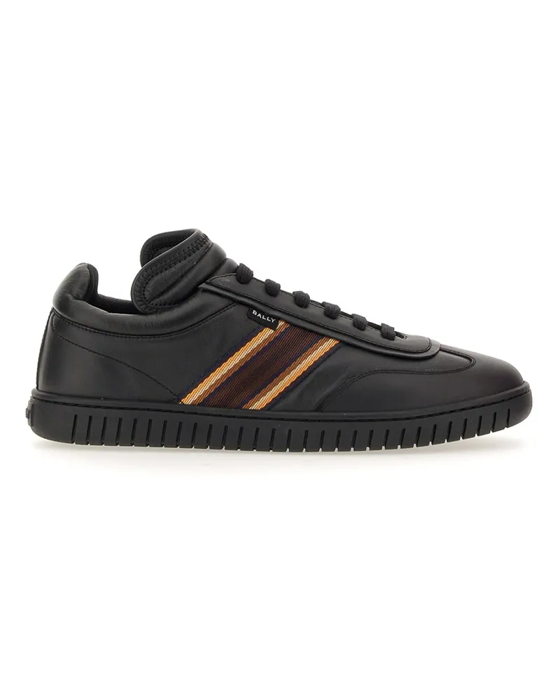 Bally Sneaker - Schwarz Schwarz