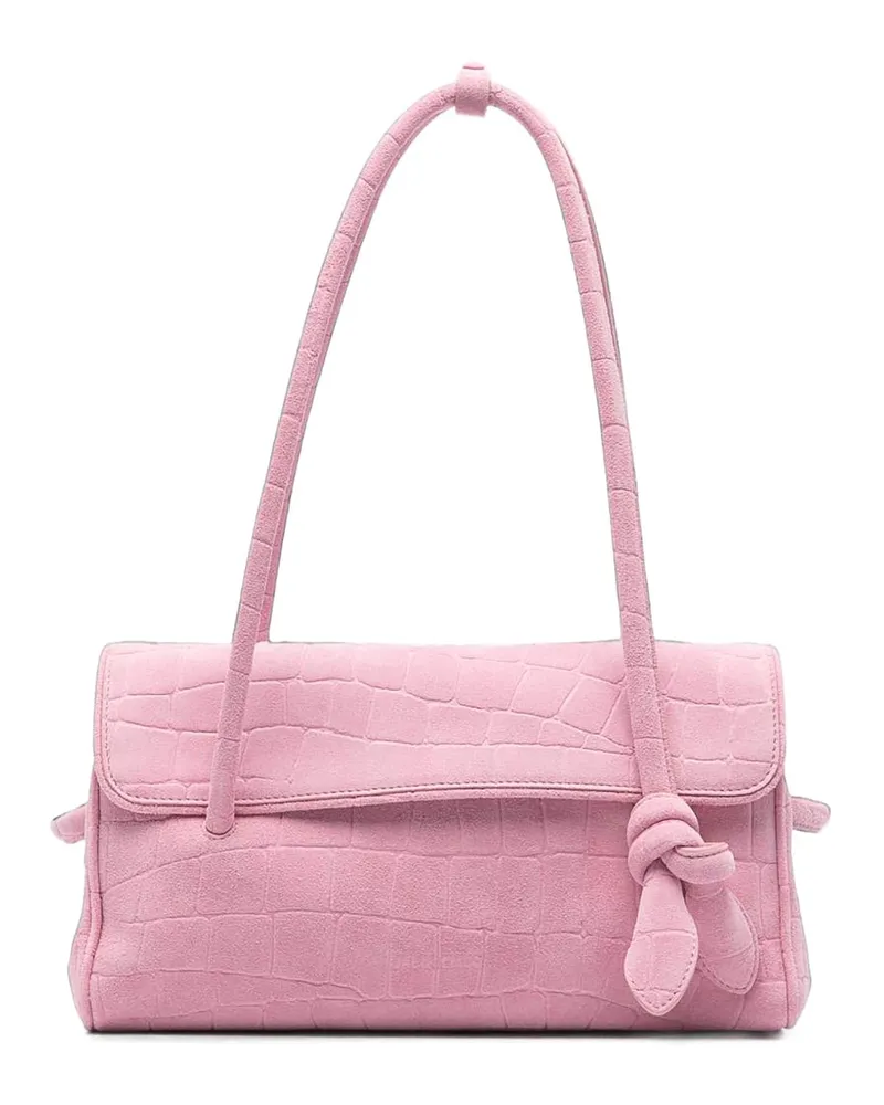Jacquemus Shopper - Rosa Nude
