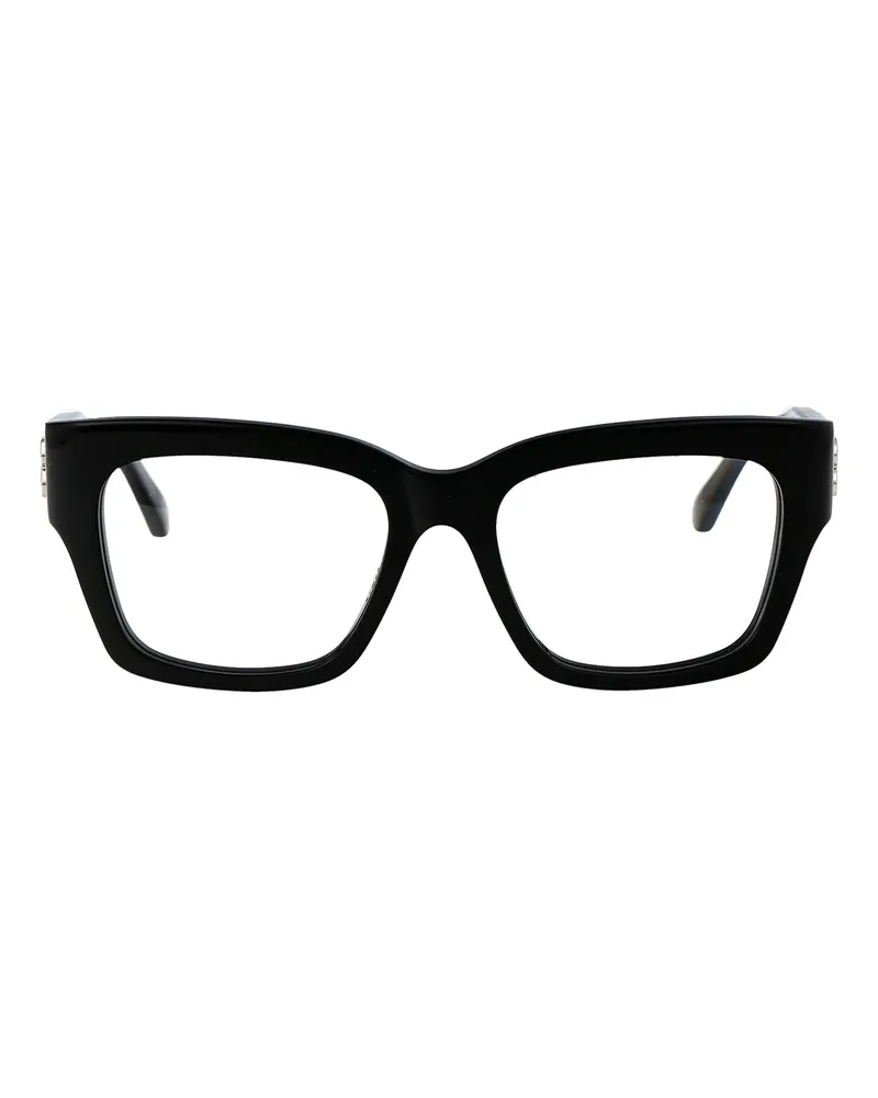 Balenciaga Brillen - Schwarz Schwarz