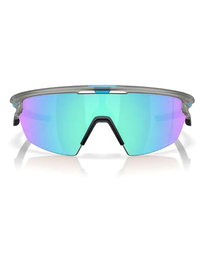 Oakley Sonnenbrille - Schwarz Schwarz