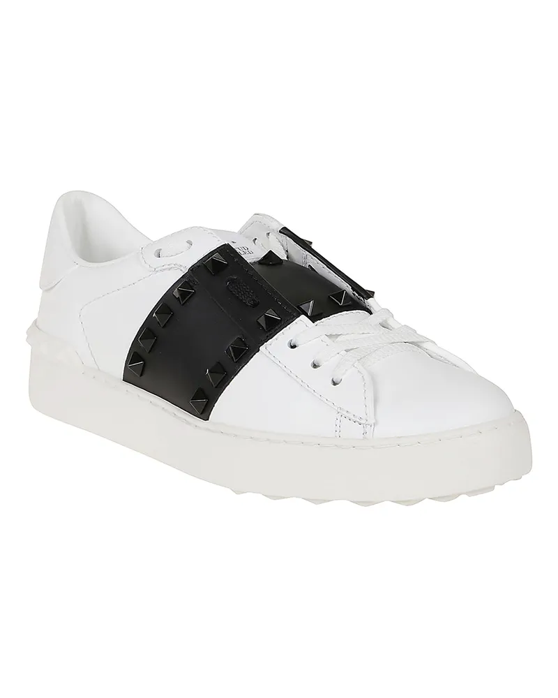 Valentino Garavani Sneaker - Weiß Weiß