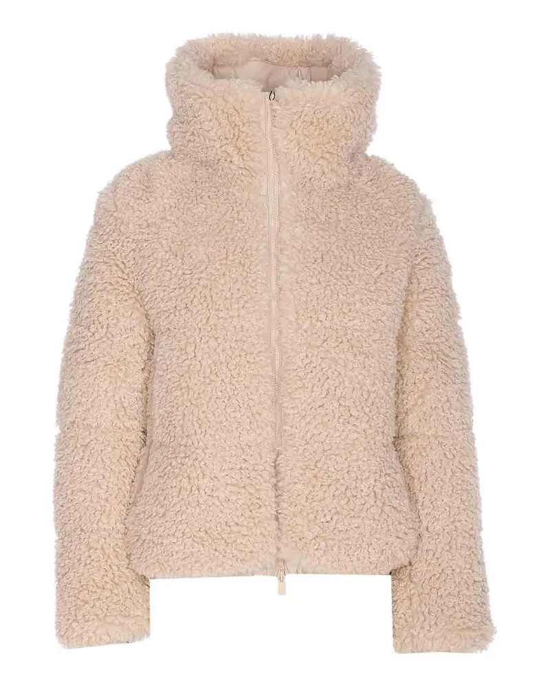 Save The Duck Daunenjacke - Beige Beige