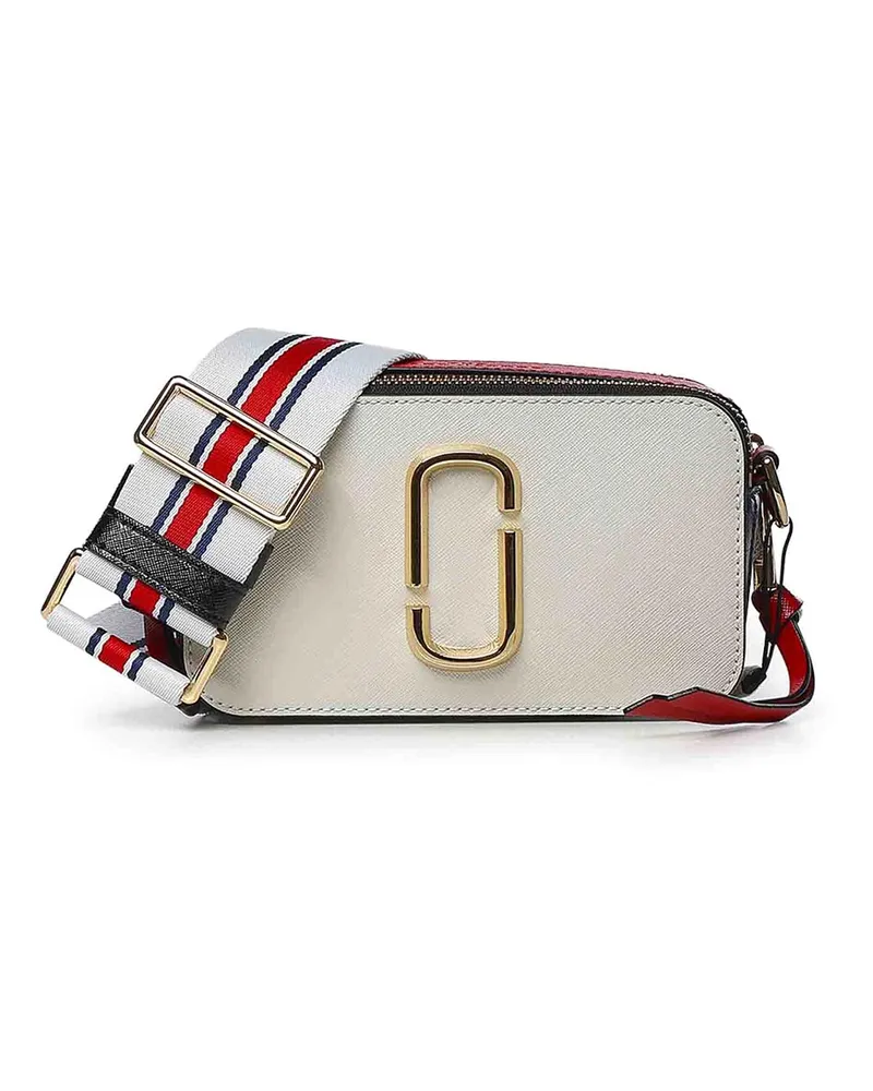 Marc Jacobs Umhängetasche - Bunt Bunt