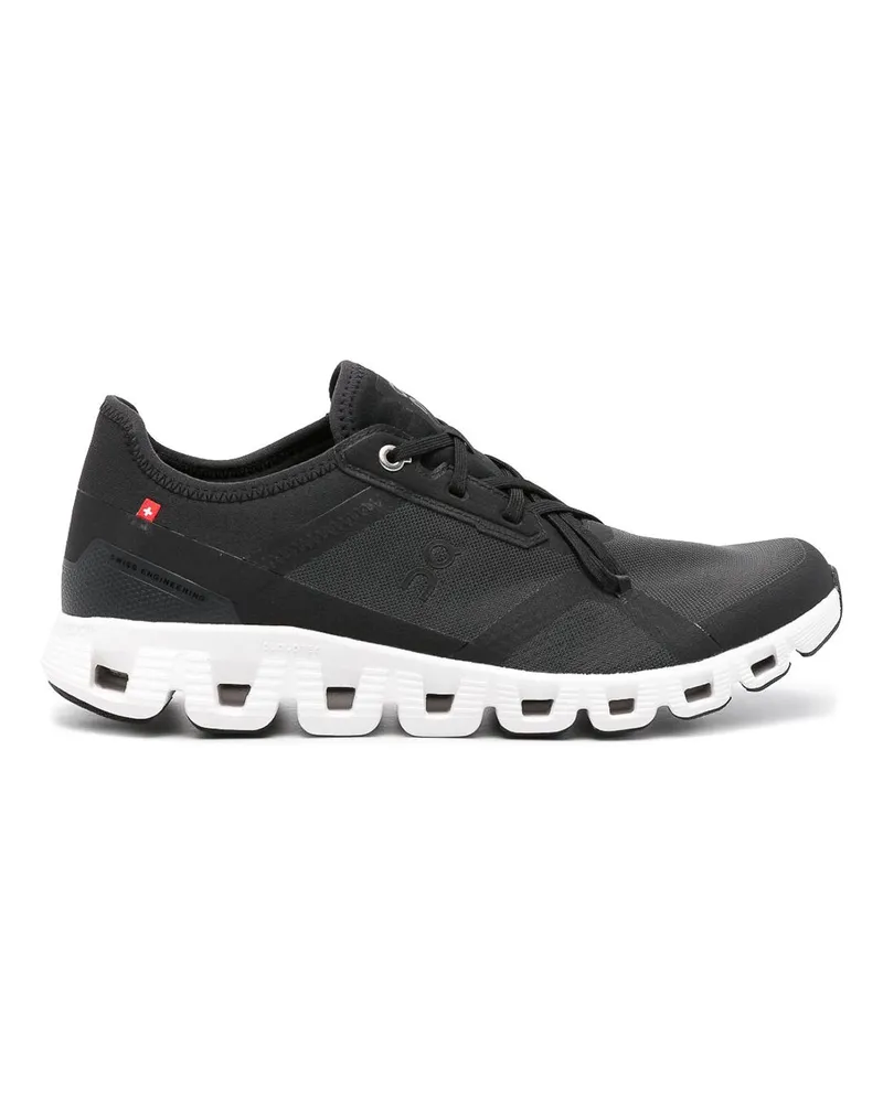 ON Sneaker - Schwarz Schwarz