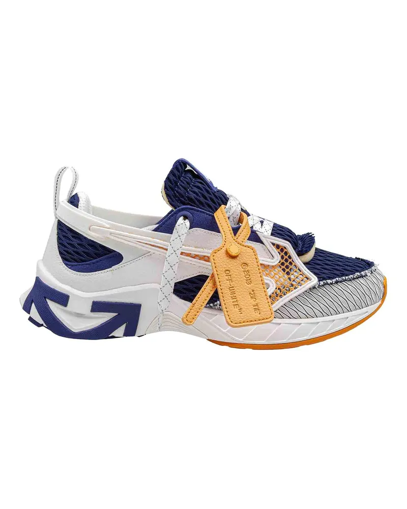 OFF-WHITE Sneaker - Weiß Weiß