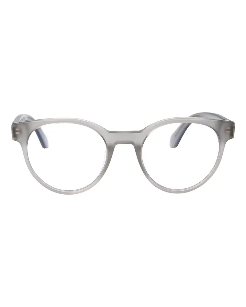 OFF-WHITE Sonnenbrille - Grau Grau