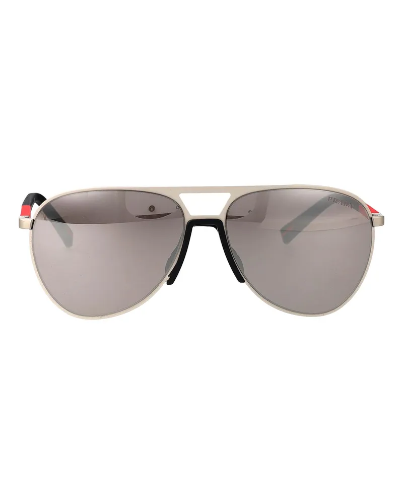 Prada Sonnenbrille - Braun Braun