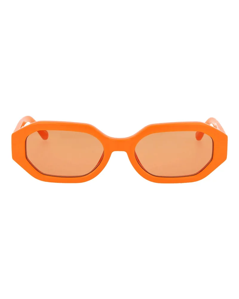 ATTICO Sonnenbrille - Orange Orange
