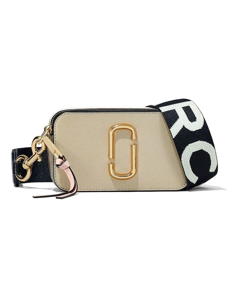 Marc Jacobs Umhängetasche - Beige Beige