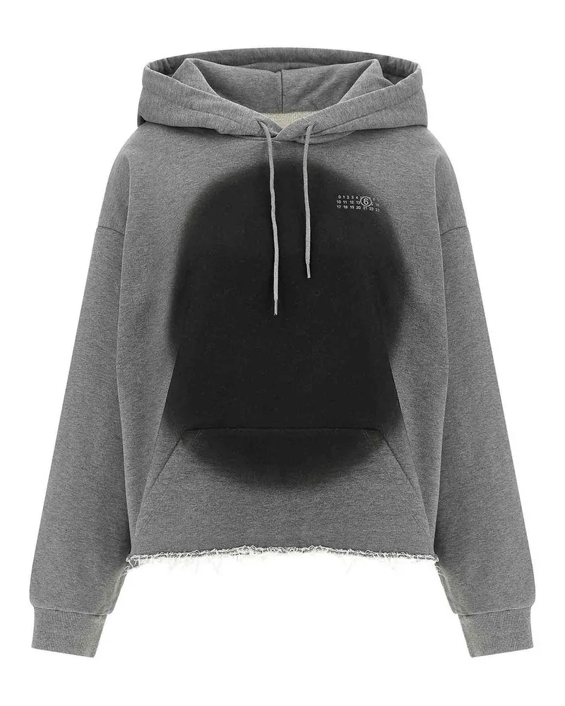 Maison Margiela Sweatshirt - Grau Grau