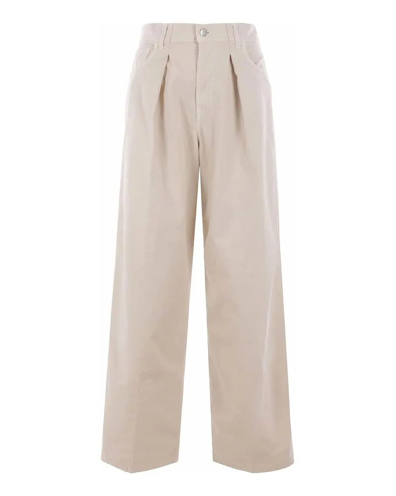 Haikure Straight Leg Jeans - Bunt Bunt