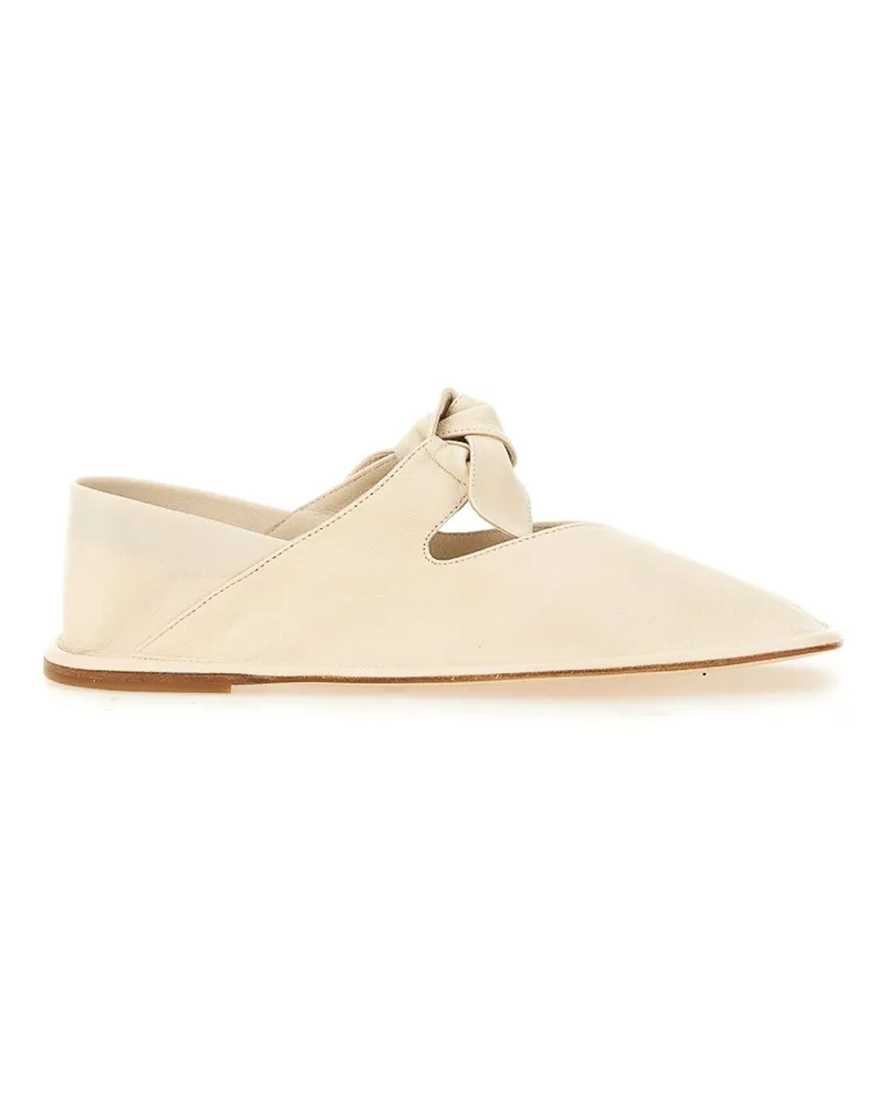HEREU Klassische Schuhe - Beige Beige