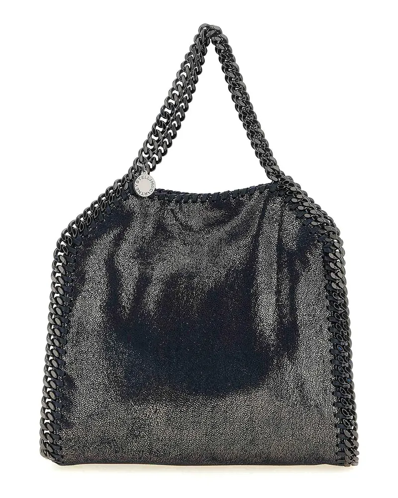 Stella McCartney Shopper - Blau Blau