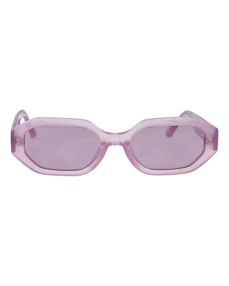 ATTICO Sonnenbrille - Nude Nude