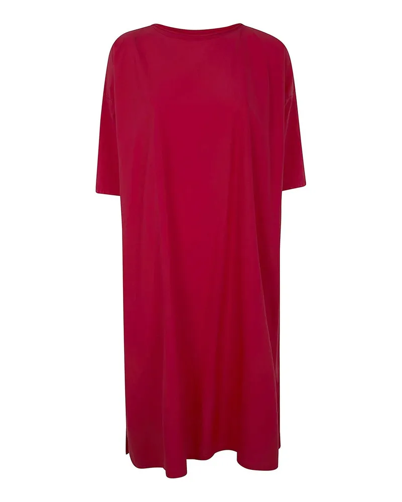 LABO.ART Labo. Art Kurzes Kleid - Rot Rot