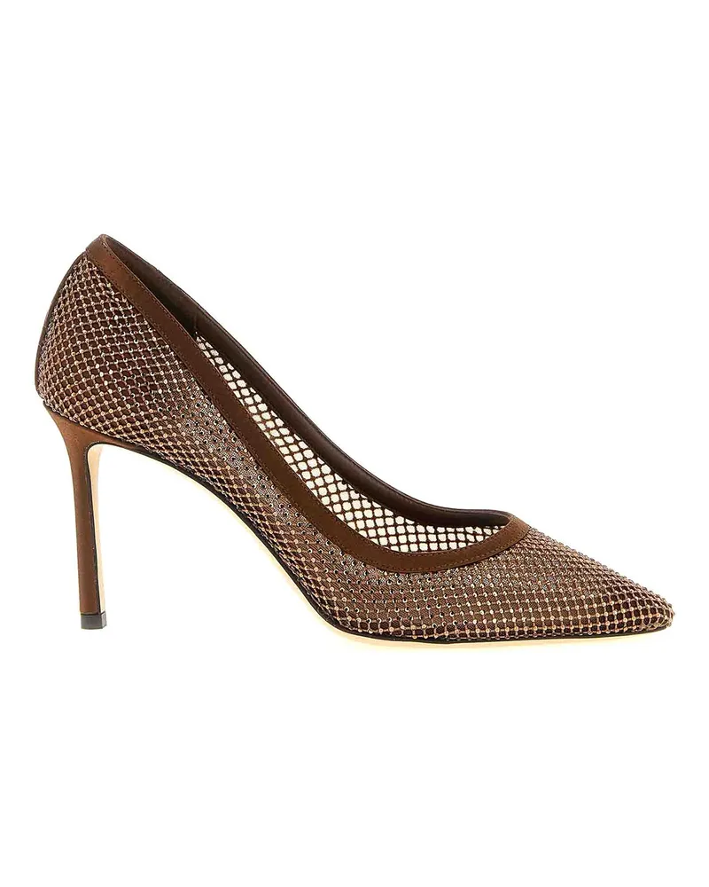 Jimmy Choo Pumps - Braun Braun