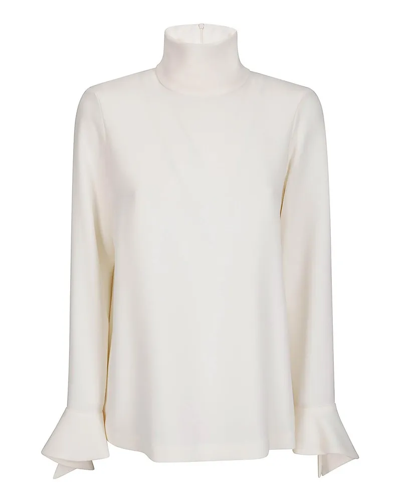 Alberto Biani Hemd - Hellbeige Hellbeige