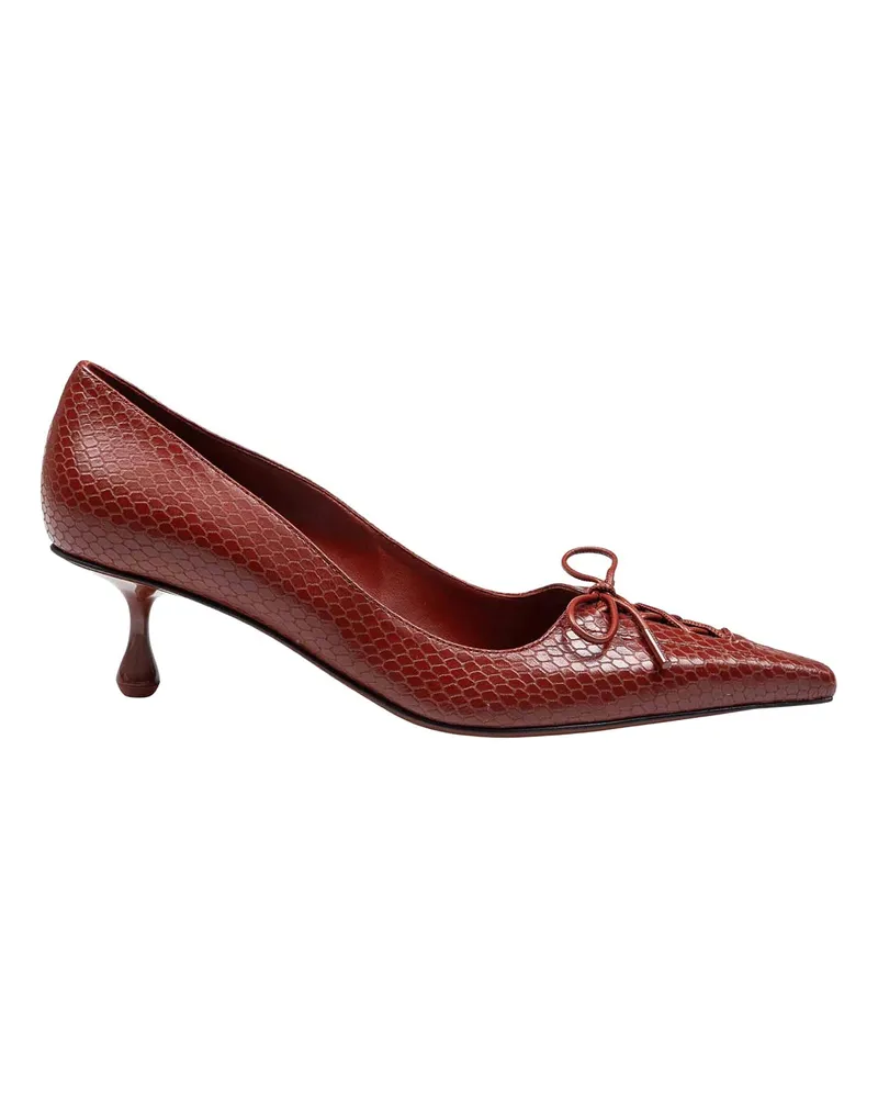Jimmy Choo Pumps - Braun Braun