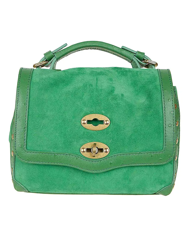 Zanellato Shopper - Grün Grün