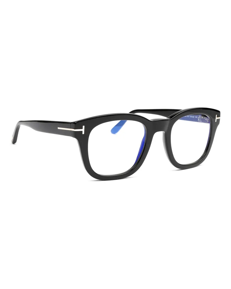 Tom Ford Brillen - Schwarz Schwarz