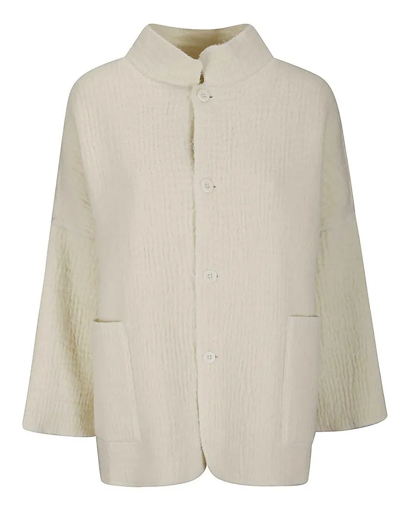 LABO.ART Labo. Art Blazer - Weiß Weiß