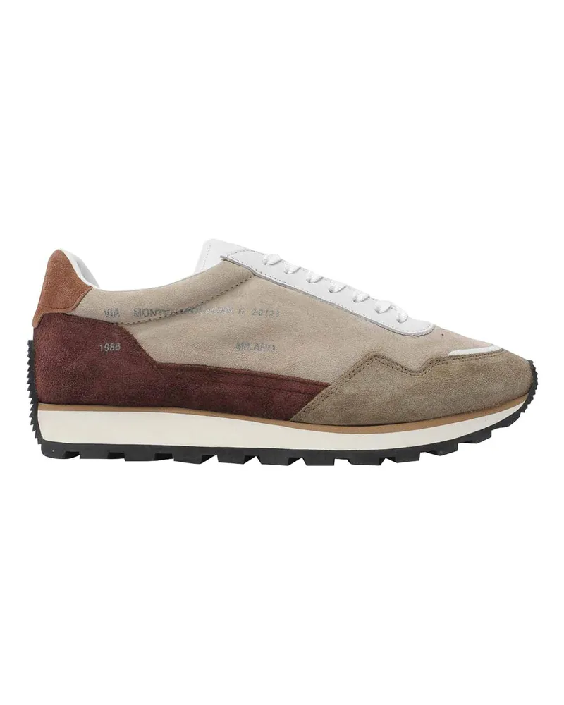 Hogan Sneaker - Beige Beige