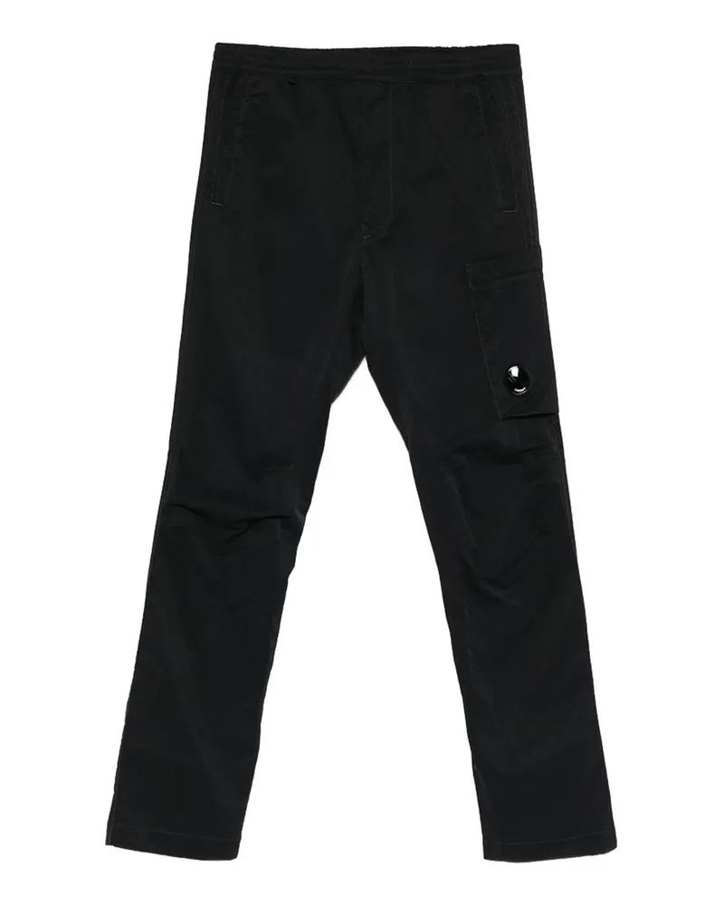 C.P. Company C. P. Company Casual Hose - Schwarz Schwarz