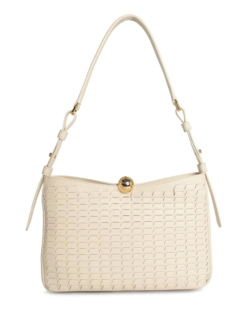 Furla Umhängetasche - Creme Creme
