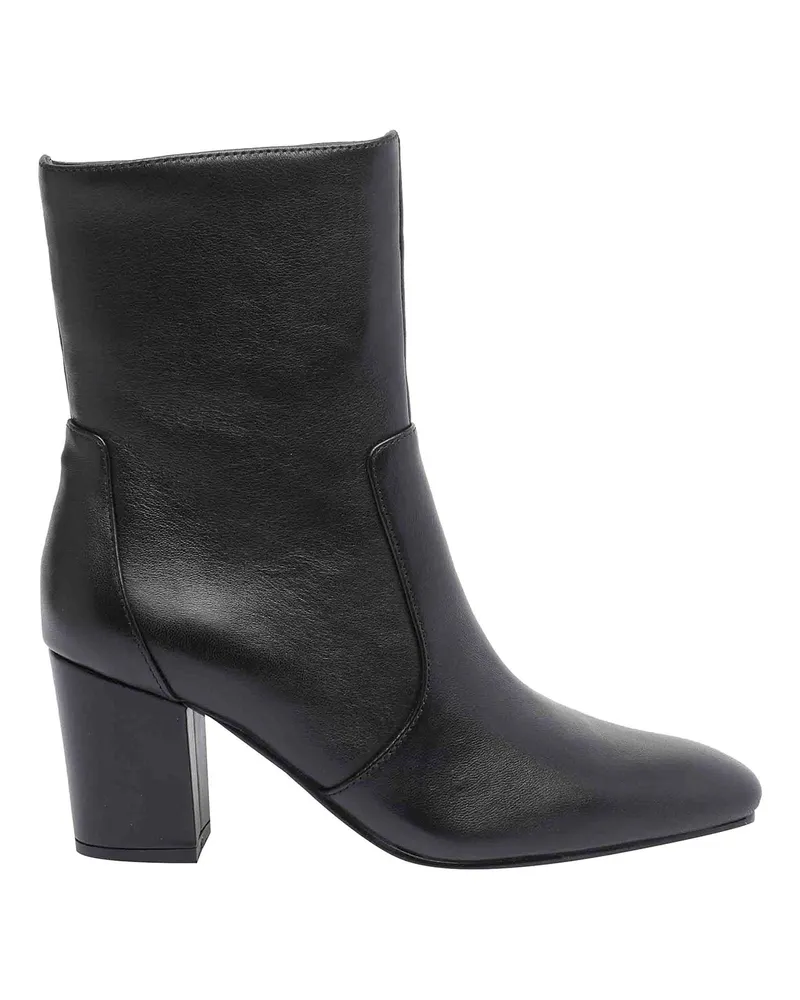 Steve Madden Stiefeletten - Schwarz Schwarz