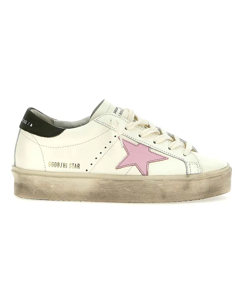 Golden Goose Sneaker - Bunt Bunt