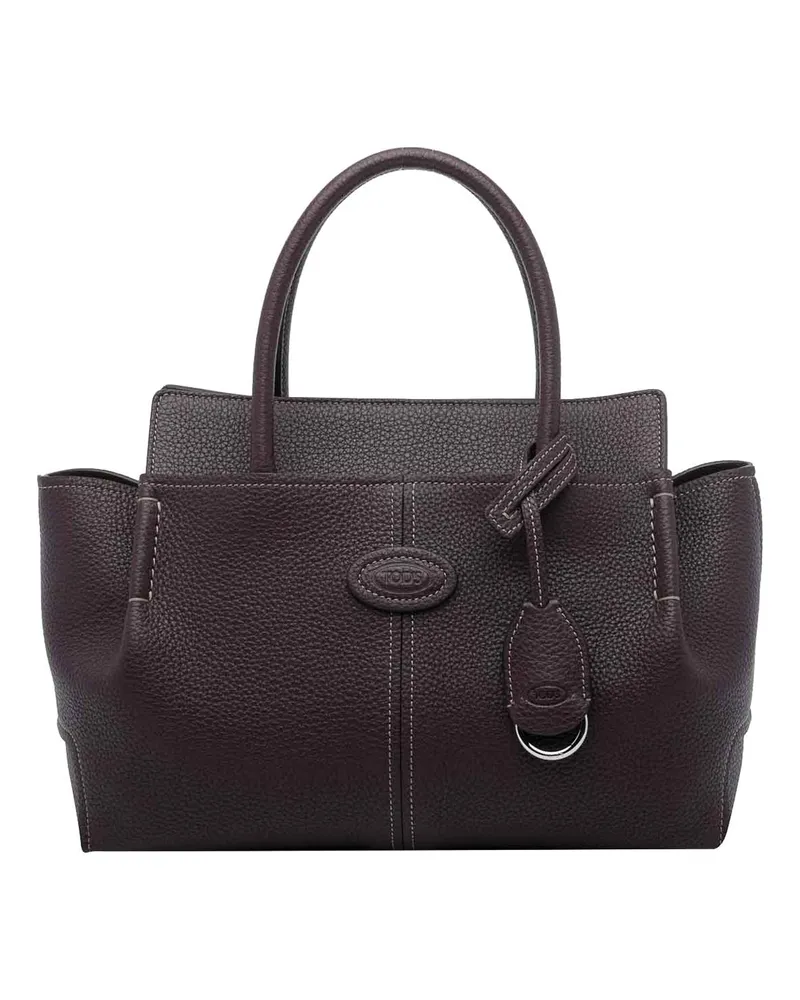 TOD'S Shopper - Braun Braun