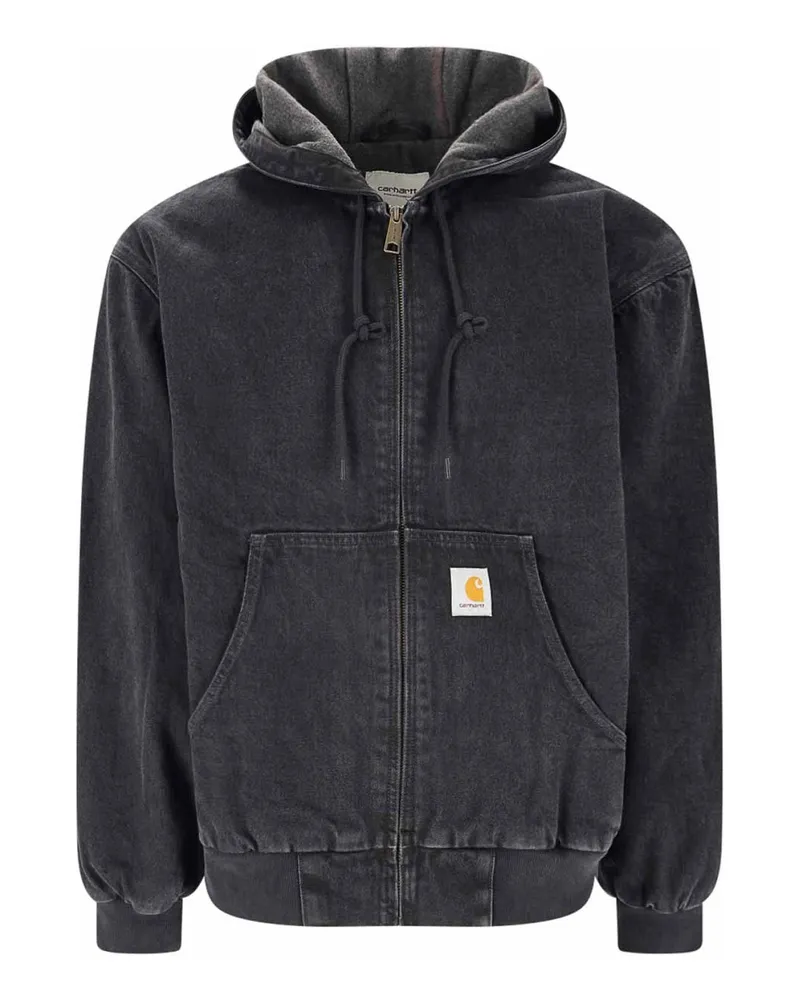 Carhartt WIP Blazer - Schwarz Schwarz