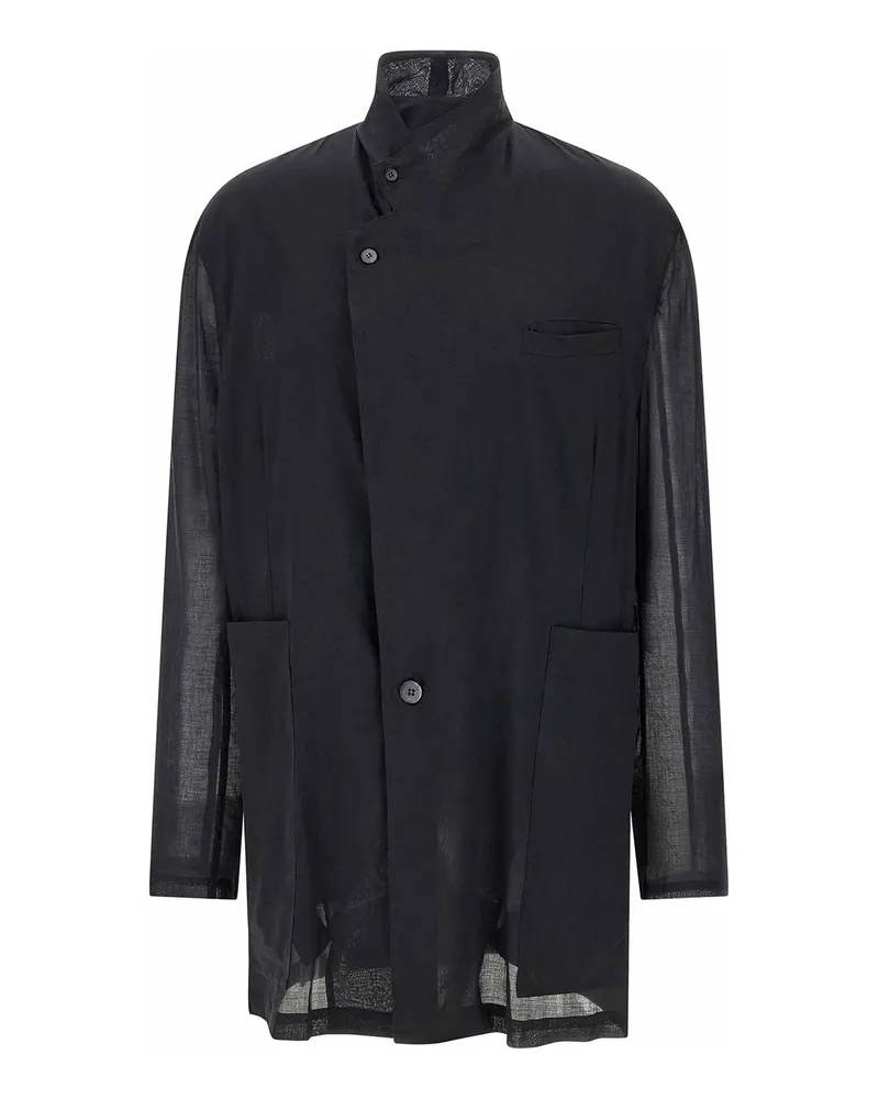Magliano Blazer - Schwarz Schwarz