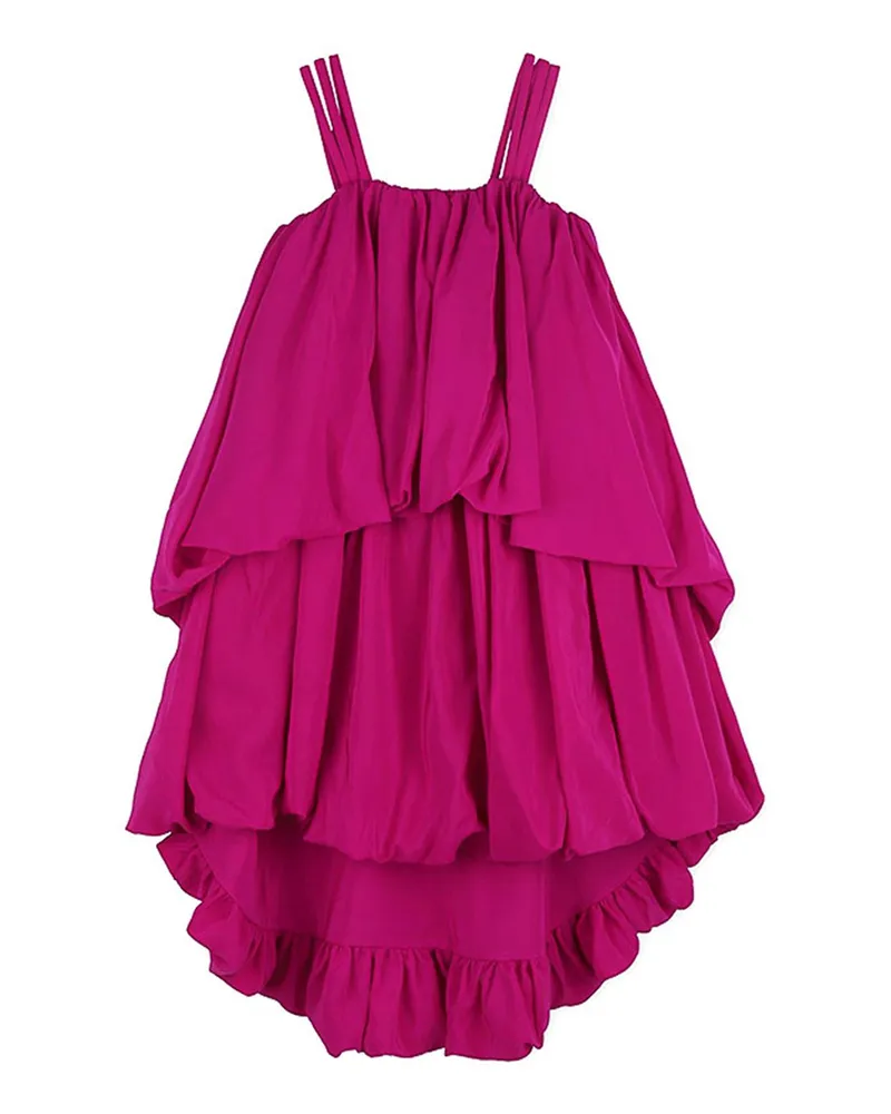 Chloé Cocktailkleid - Rosa Rosa