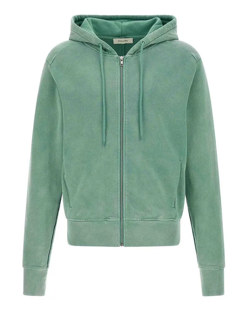 Entire Studios Sweatshirt - Grün Grün