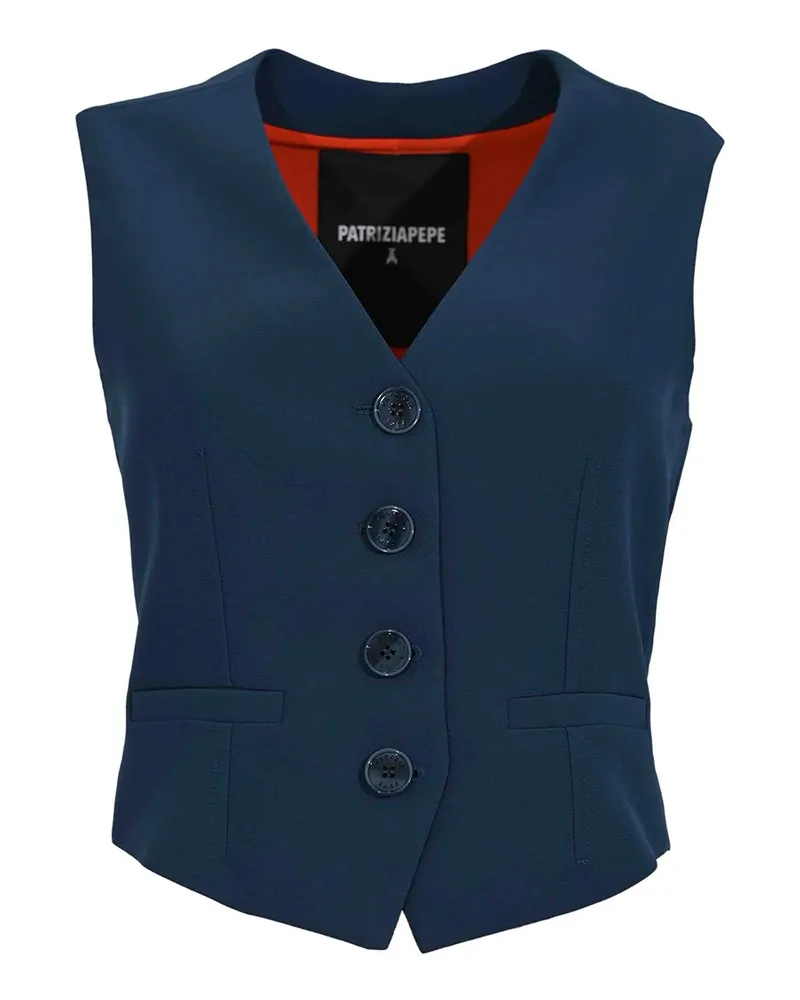 Patrizia Pepe Weste - Bunt Bunt