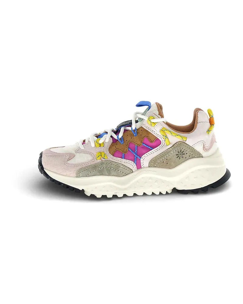 Flower MOUNTAIN Sneaker - Nude Nude