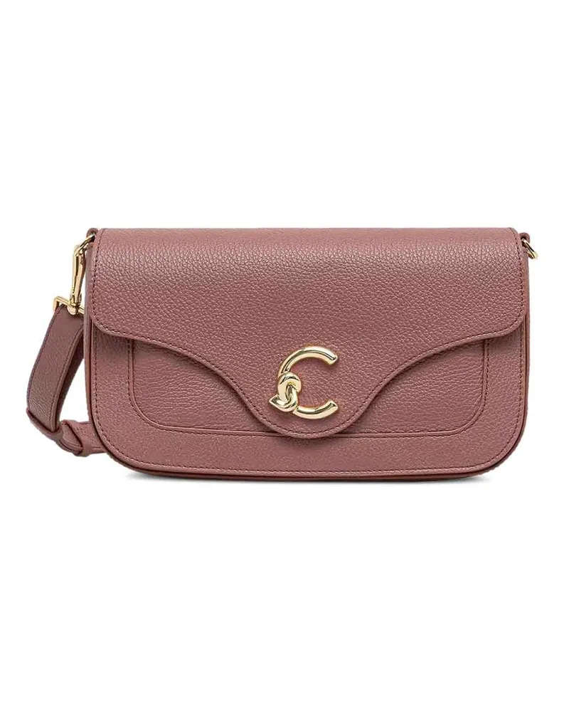 Coccinelle Shopper - Rosa Rosa