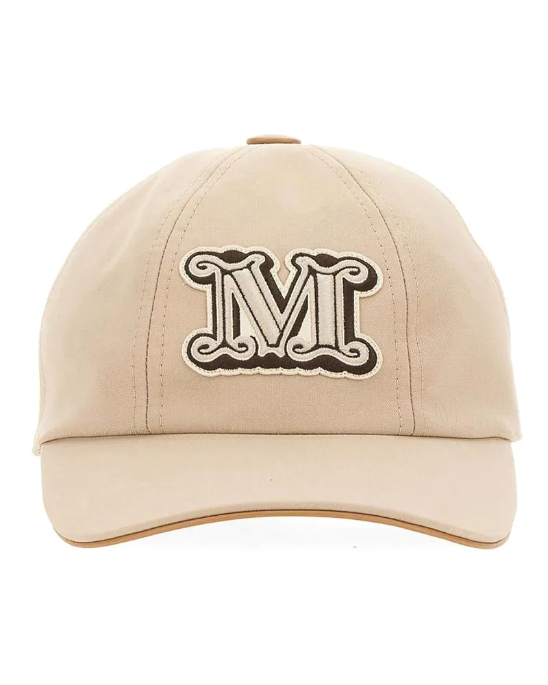 Max Mara Hut - Beige Beige