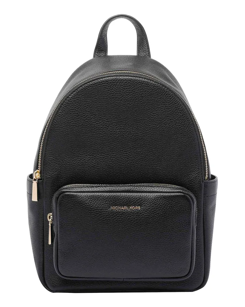 Michael Kors Rucksack - Schwarz 