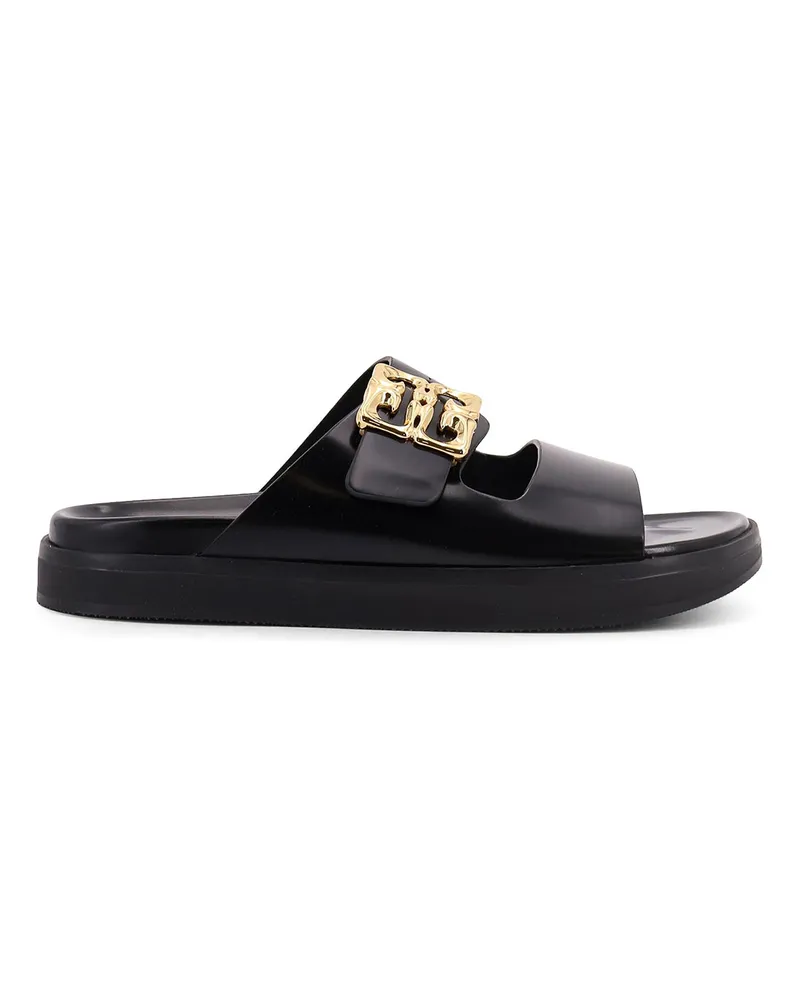 Givenchy Sandalen - Schwarz Schwarz