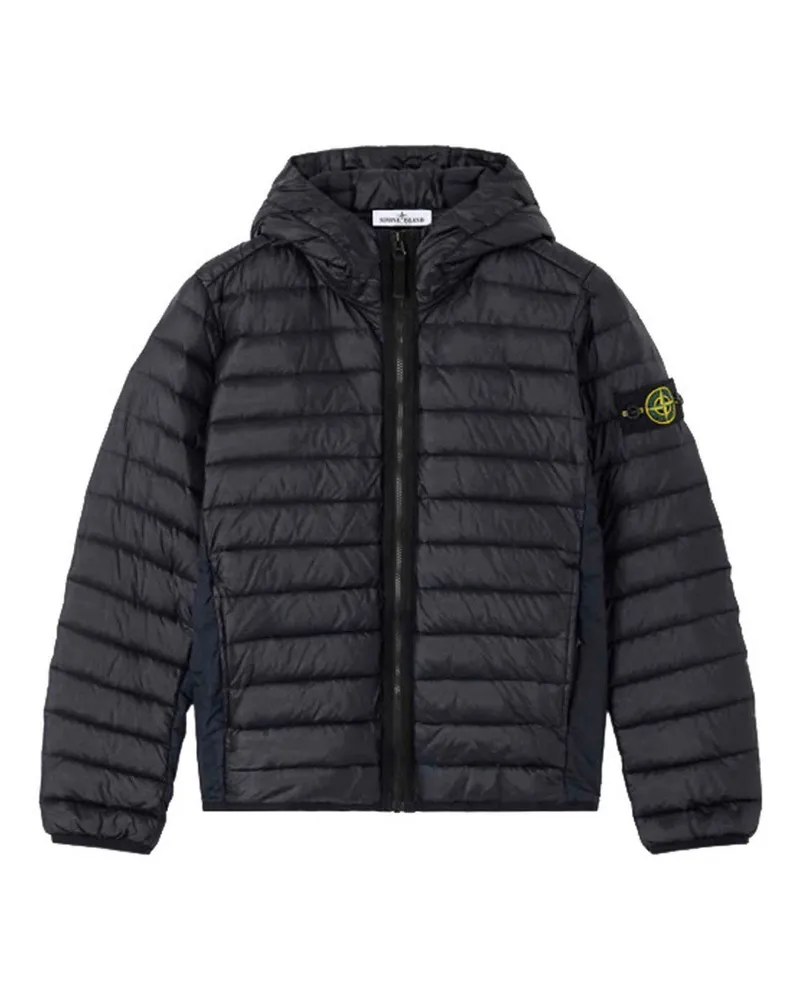 Stone Island Blazer - Dunkelblau Dunkelblau