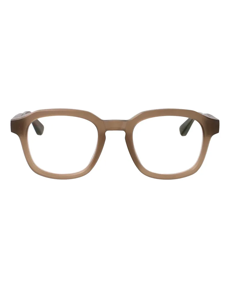 Mykita Sonnenbrille - Braun Braun