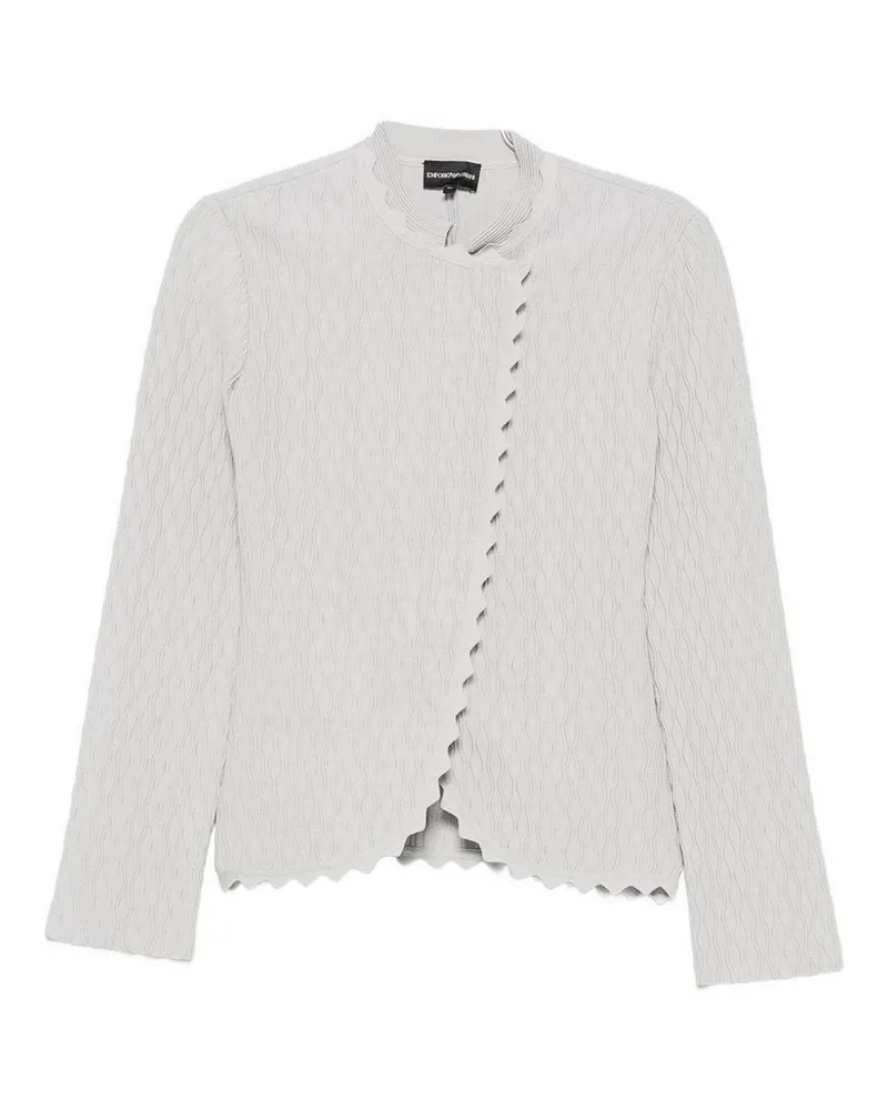Emporio Armani Blazer - Weiß Weiß