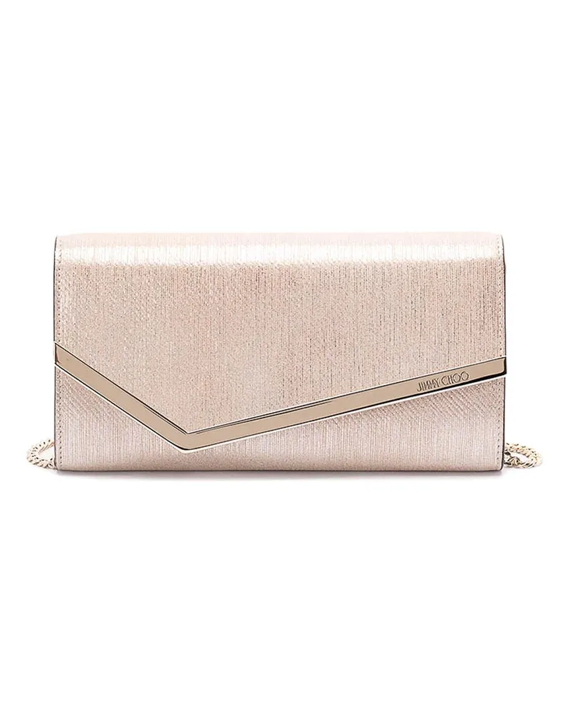 Jimmy Choo Umhängetasche - Gold Gold