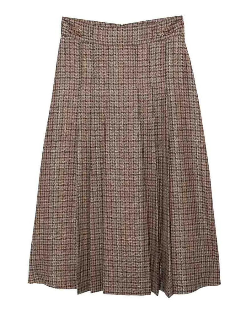 Gabriela Hearst Midirock - Beige Beige