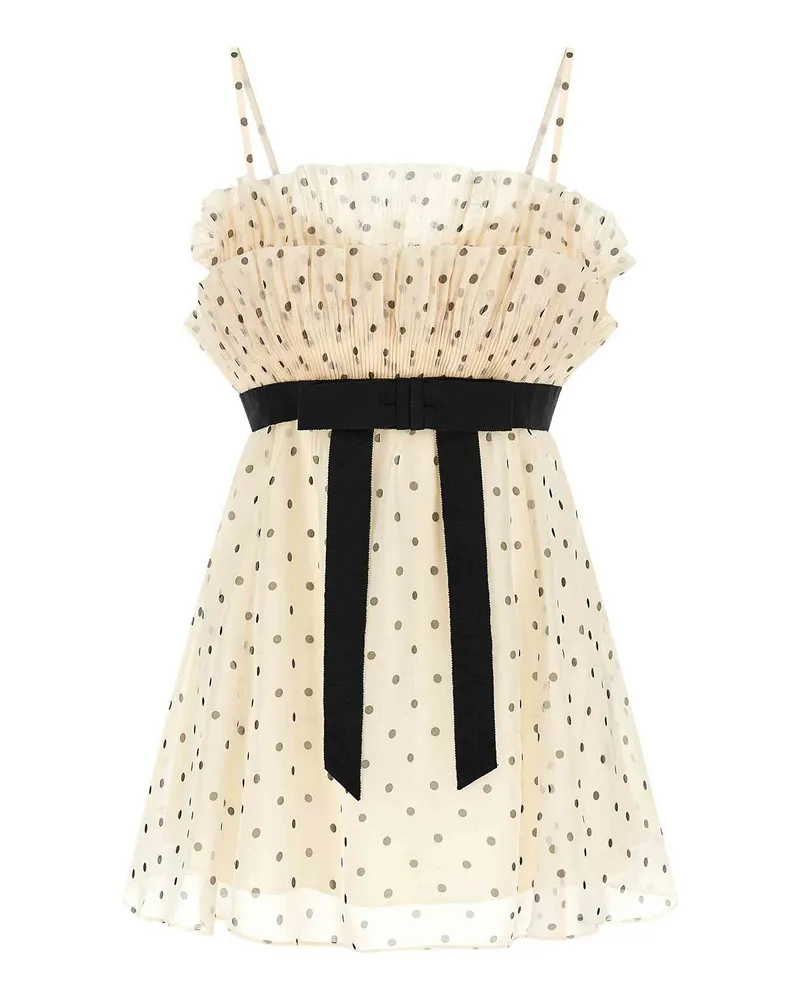 Zimmermann Top - Weiß Weiß